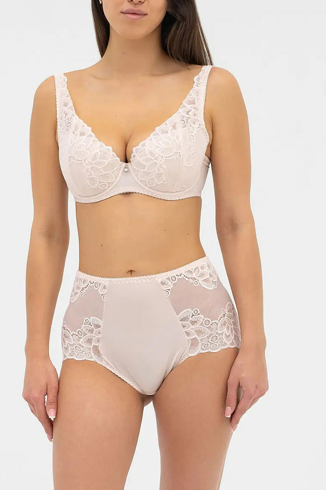 Бюстгальтер з формованою чашкою NATALI 004 11 06 Effetto Lingerie