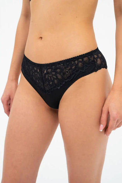 Труси жіночі бразиліана 004 25 02 NATALI Effetto Lingerie