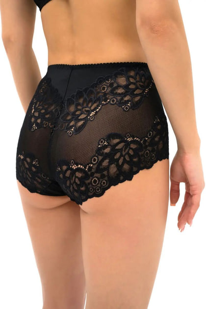 Труси жіночі міді 004 32 02 NATALIA Effetto Lingerie