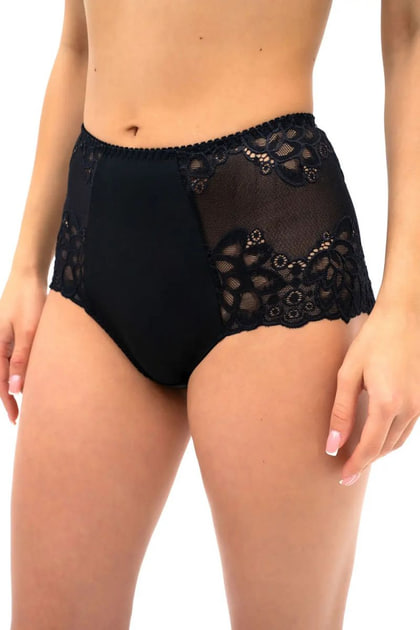 Труси жіночі міді 004 32 02 NATALIA Effetto Lingerie