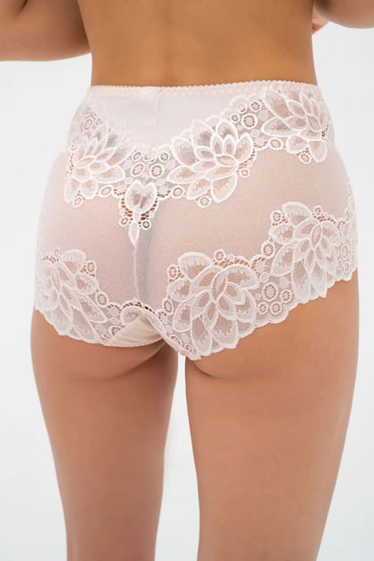 Труси жіночі міді 004 32 06 NATALIA Effetto Lingerie