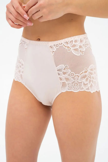 Труси жіночі міді 004 32 06 NATALIA Effetto Lingerie