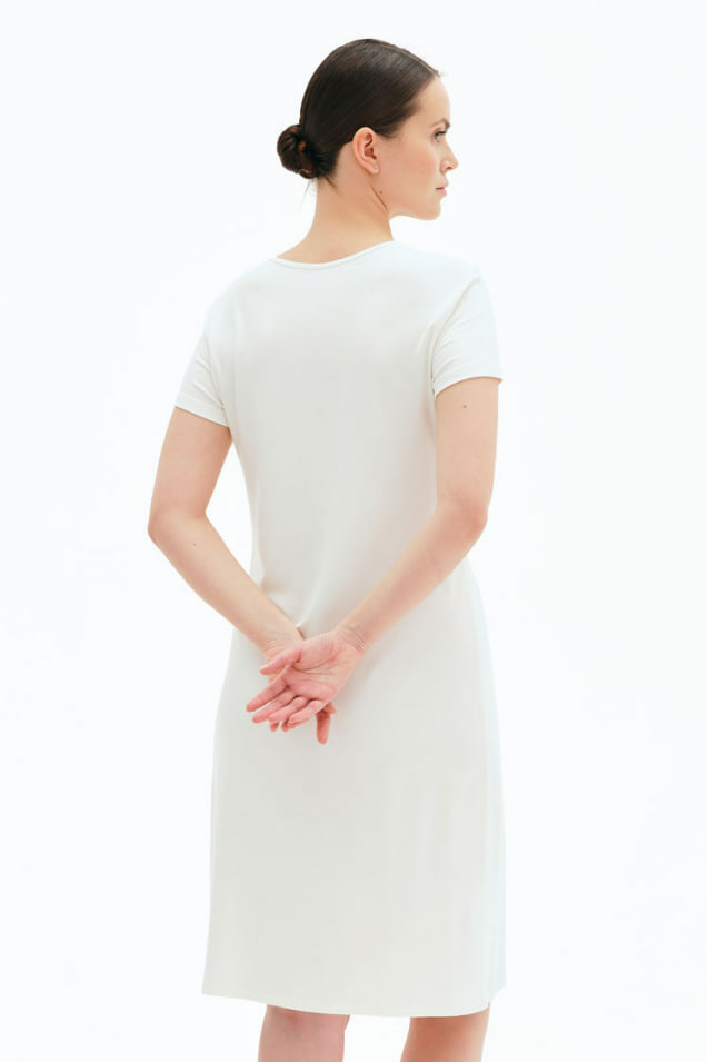 Нічна сорочка коротка 3XL 02107Р Effetto