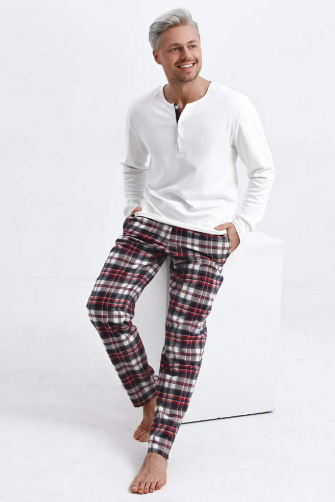 Піжама чоловіча Paul Sensis Польща