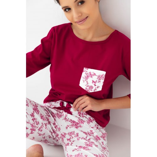 Піжама жіноча Alexandra Sensis Польща