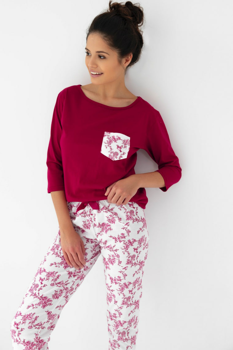 Піжама жіноча Alexandra Sensis Польща