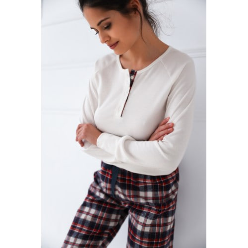 Піжама жіноча Mollie Sensis Польща