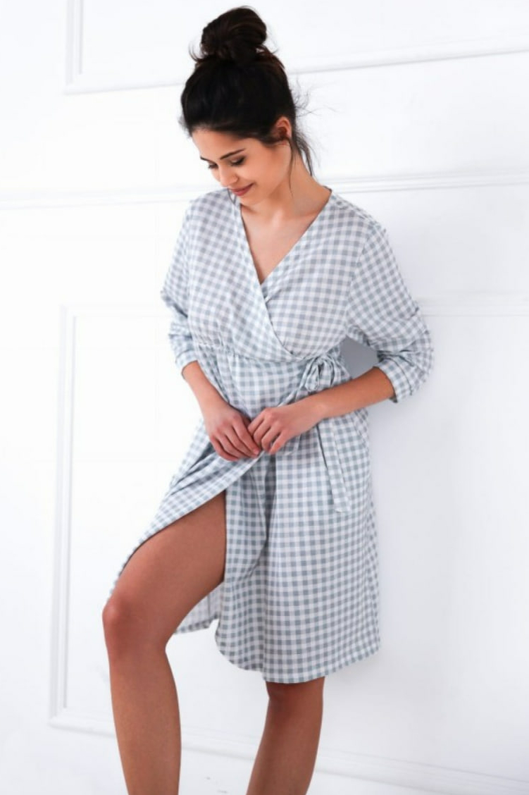 Халат Octavia Sensis Польща