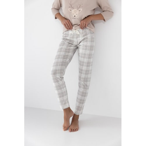 Піжама жіноча Gaia Sensis Польща