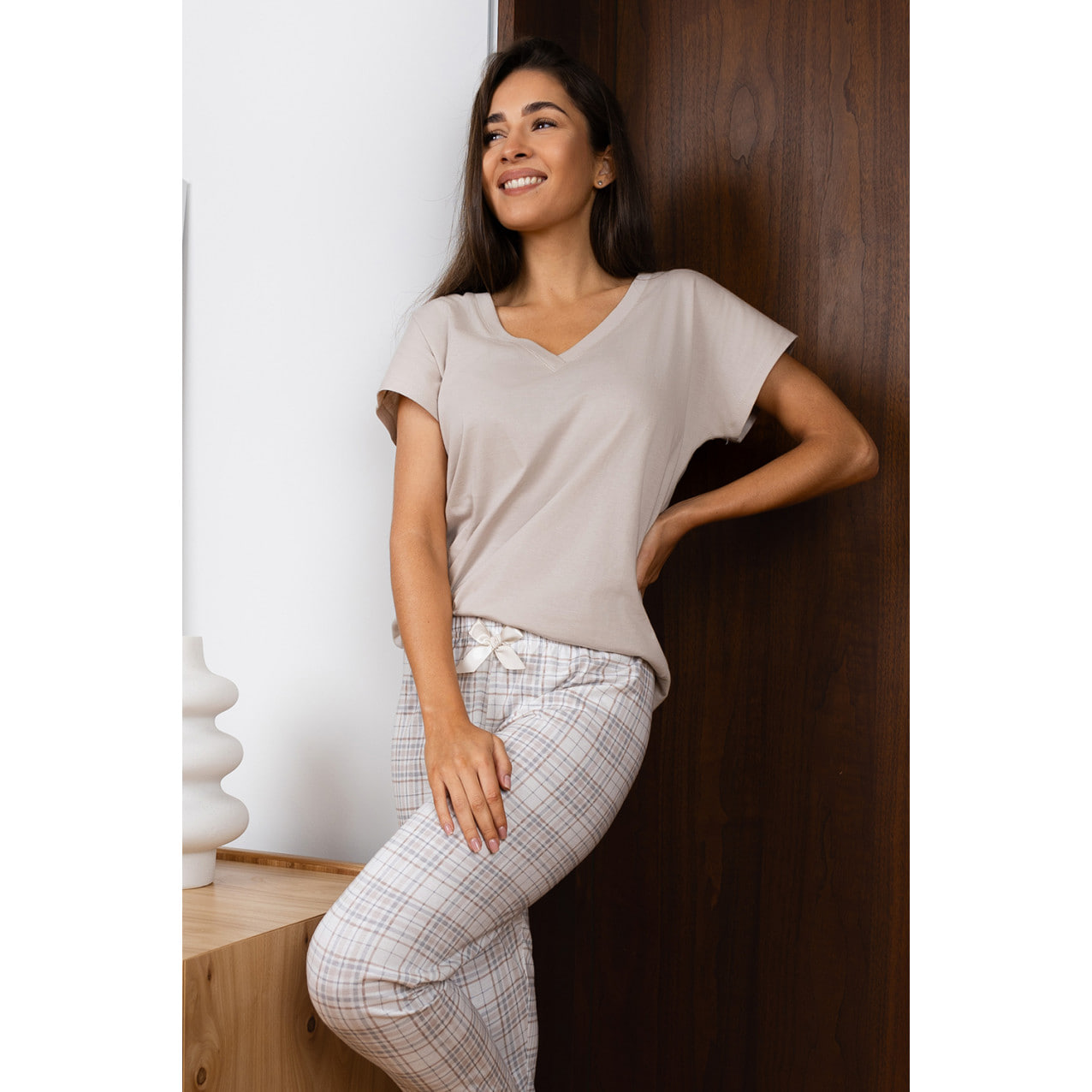 Піжама жіноча Lena Sensis Польща