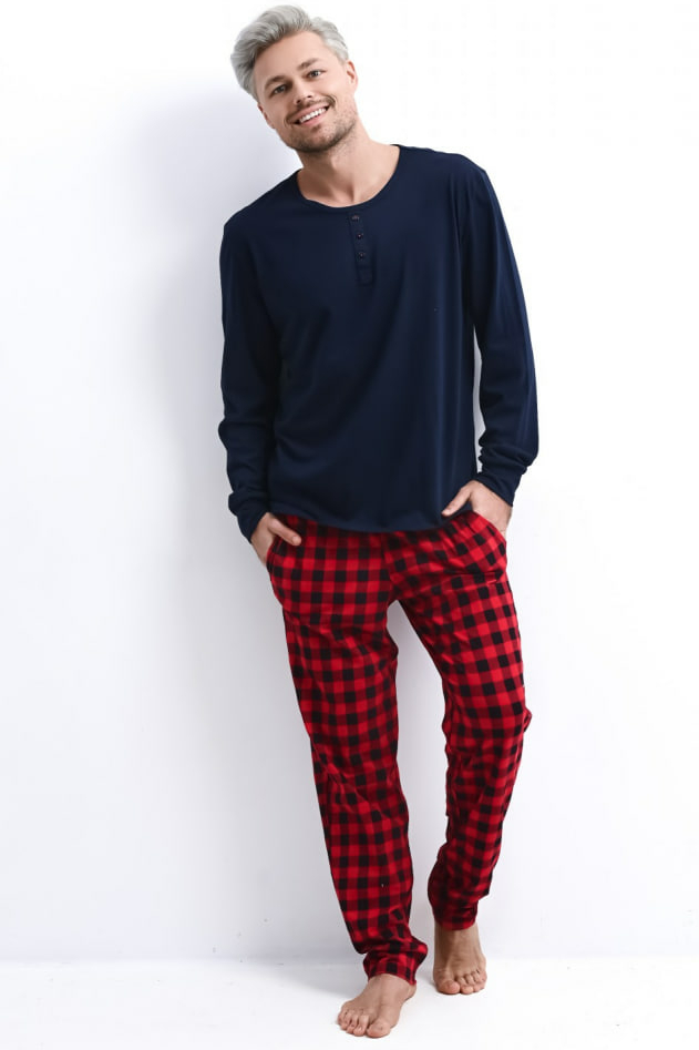 Піжама чоловіча Louie  Sensis