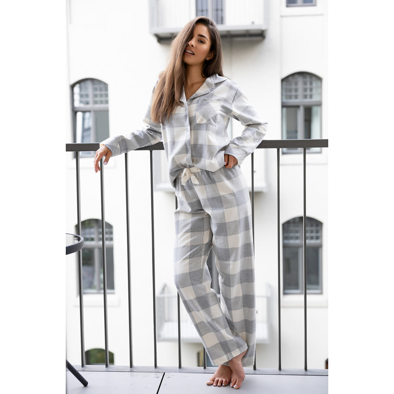 Піжама жіноча Evie Sensis Польща