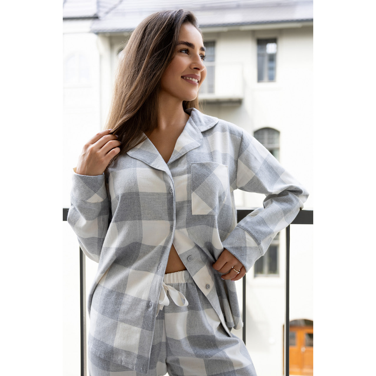 Піжама жіноча Evie Sensis Польща