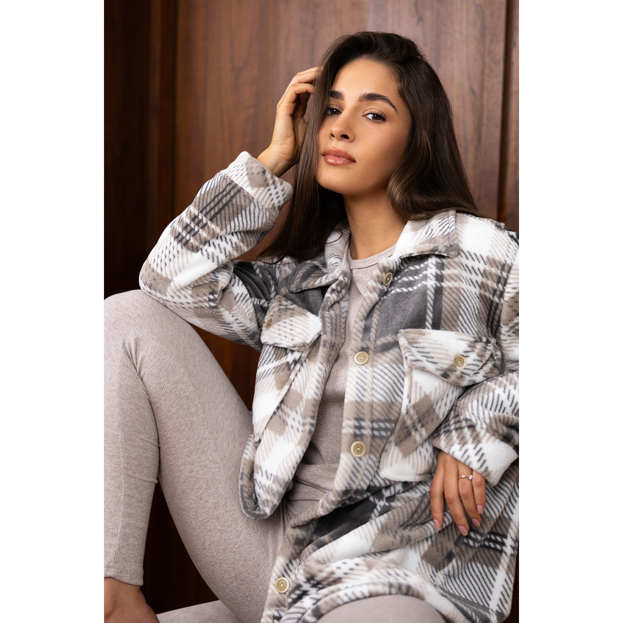 Сорочка Milou Sensis Польща