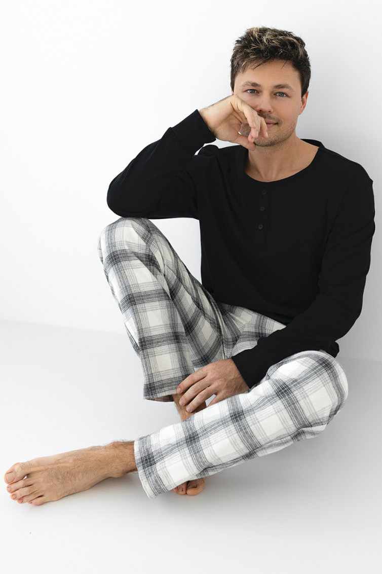 Піжама чоловіча Charles Sensis Польща