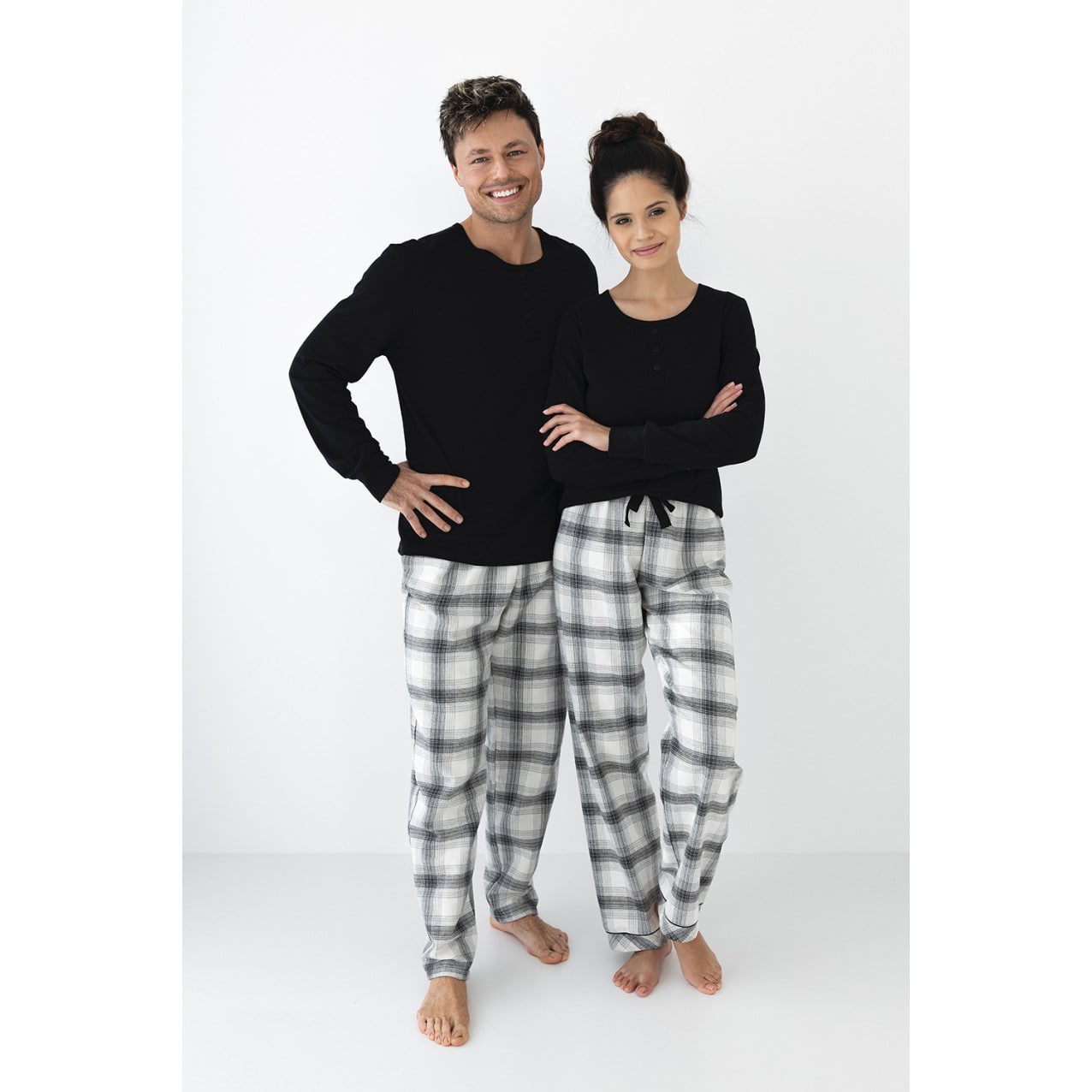 Піжама жіноча Blanche Sensis Польща