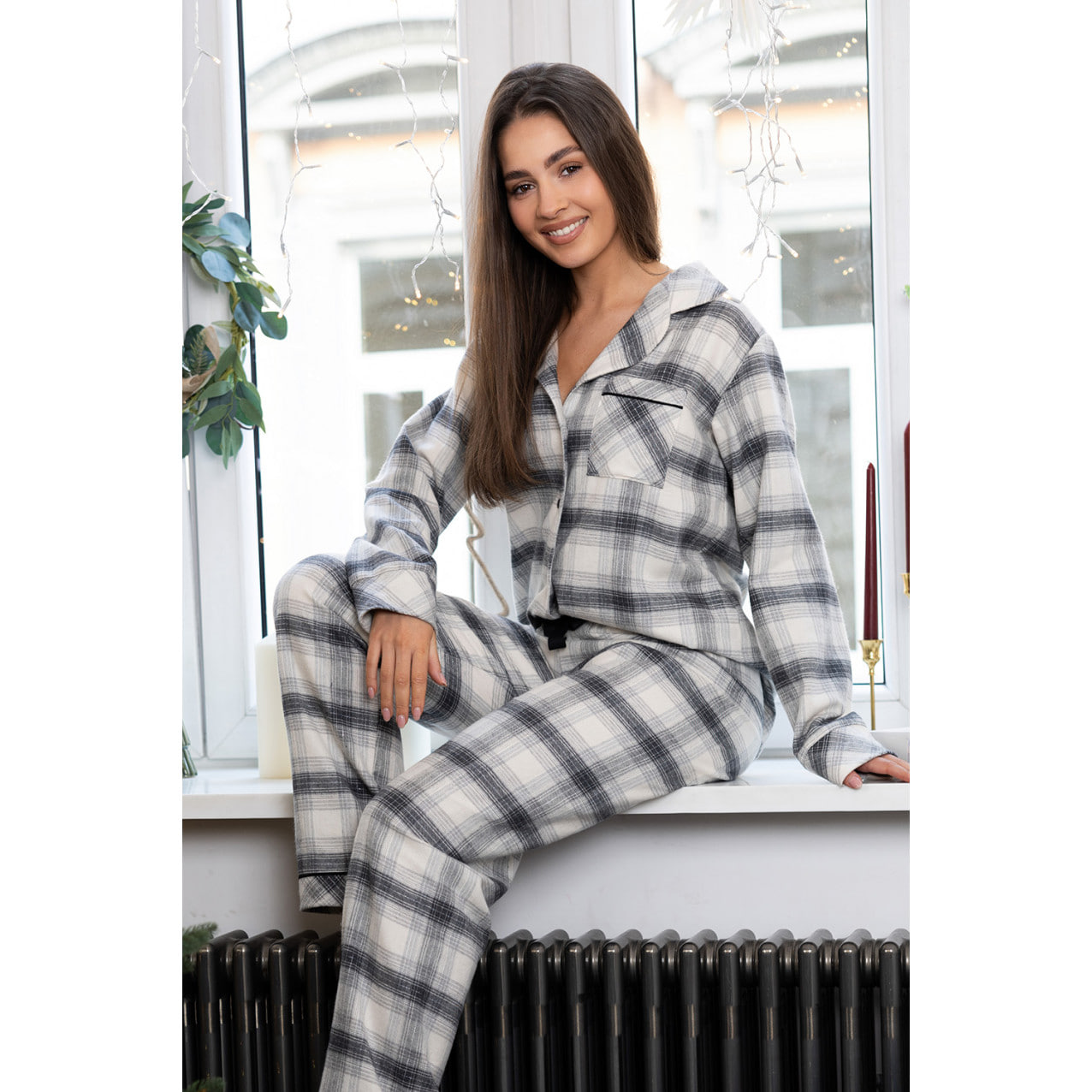 Піжама жіноча Cressida Sensis Польща