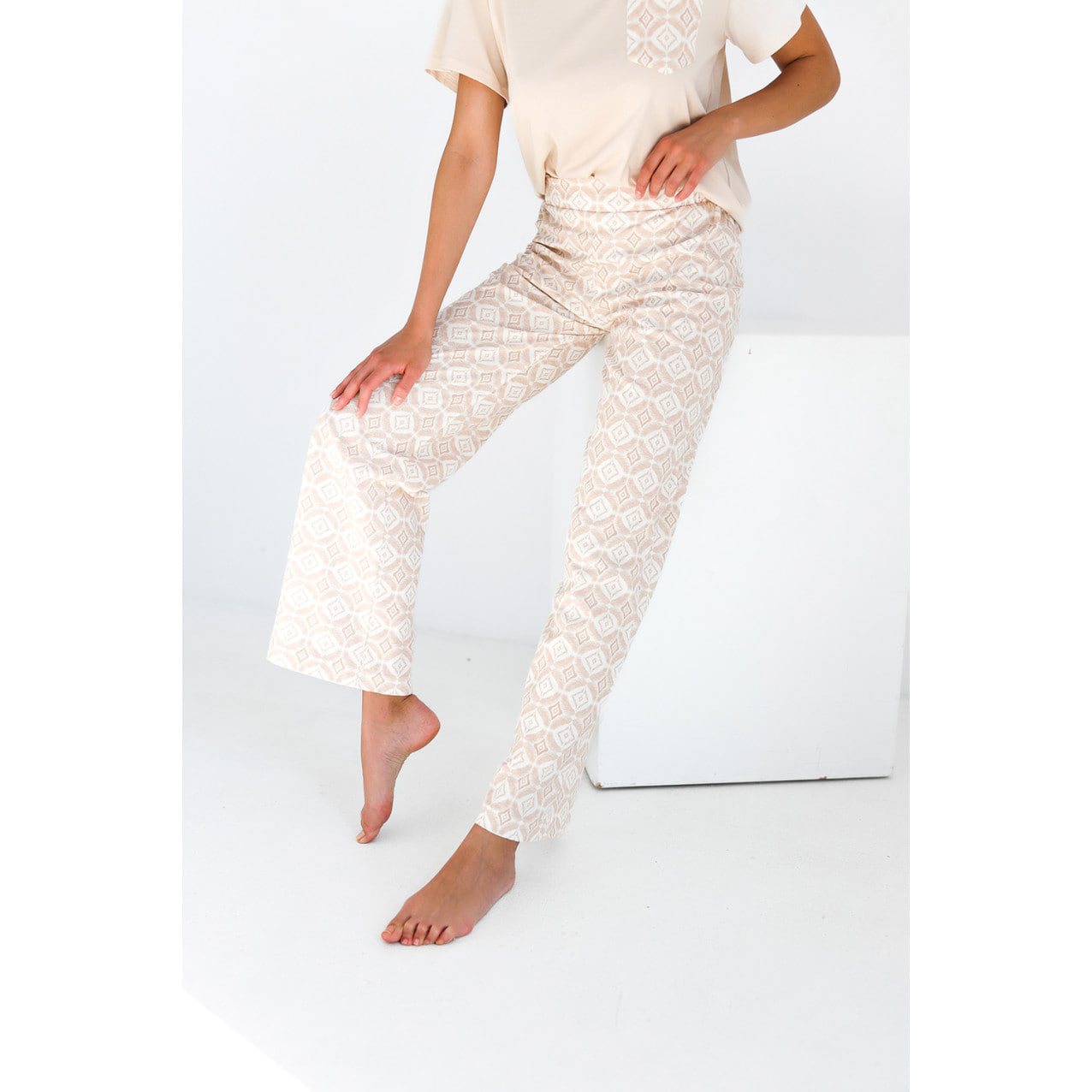 Піжама жіноча Genesis Sensis Польща