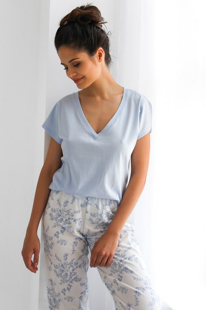 Піжама жіноча Gabrielle Sensis Польща