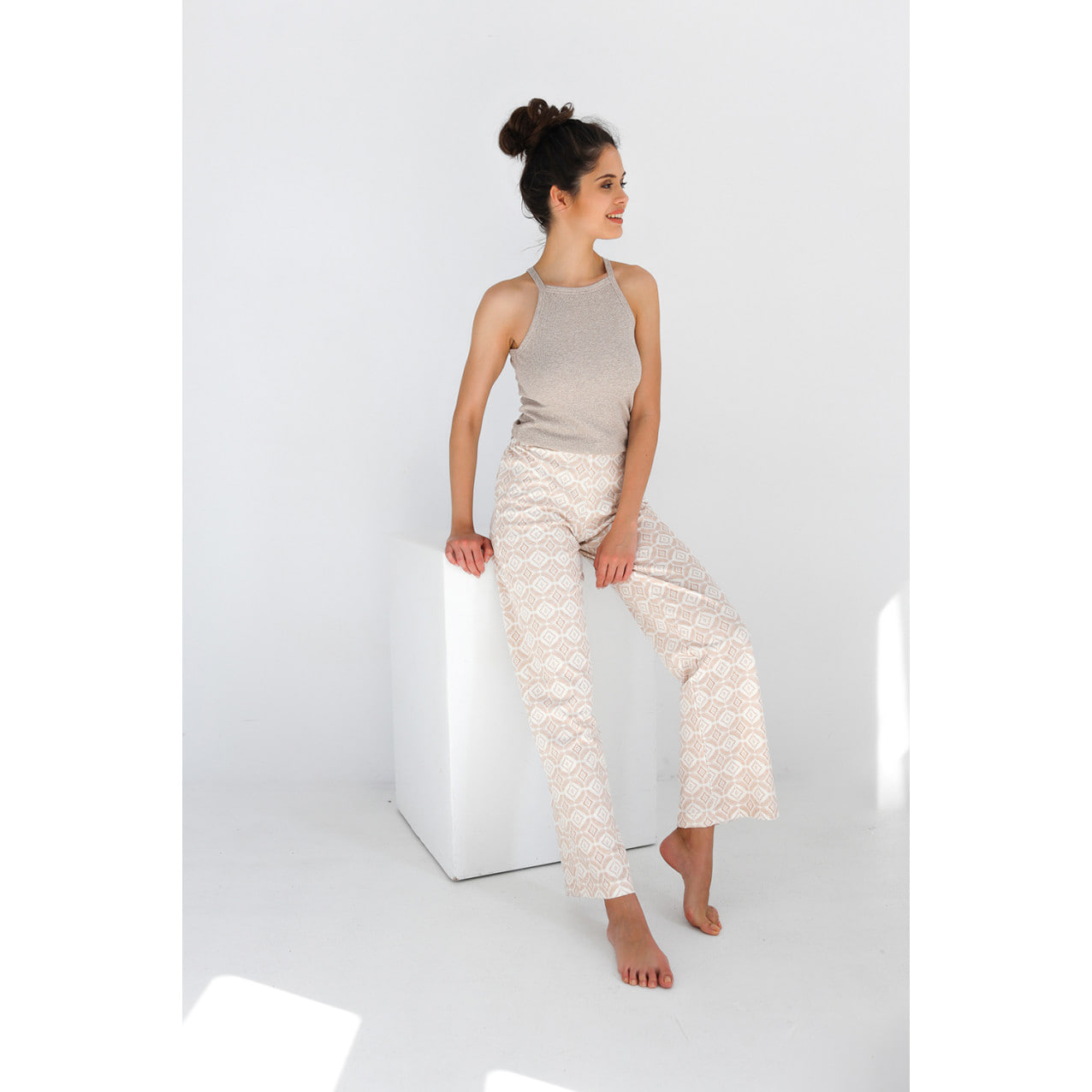 Піжама жіноча Francesca Sensis Польща