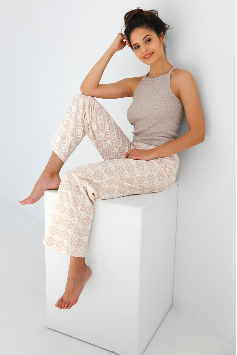 Піжама жіноча Francesca Sensis Польща