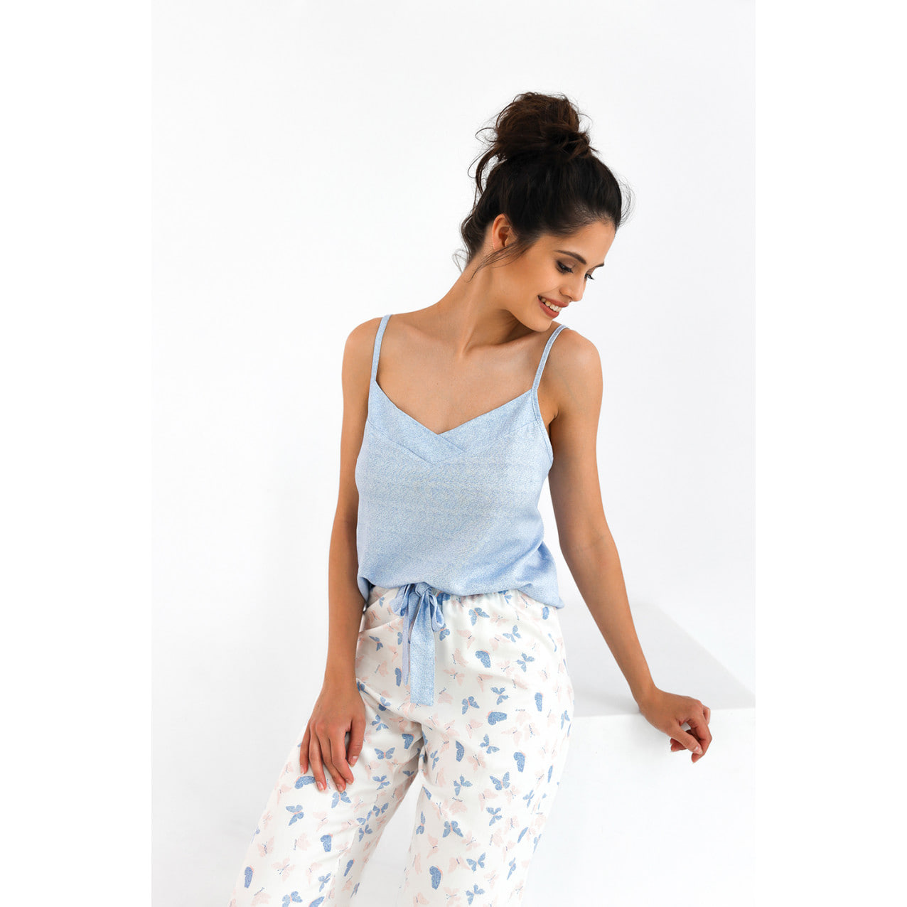 Піжама жіноча Edita Sensis Польща