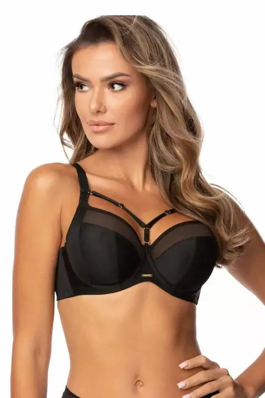 Бюстгальтер м'яка чашка 103-000 Orhideja Латвія