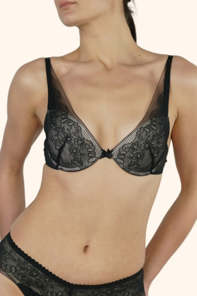 Бюстгальтер формований MEMORY 179-639 Orhideja Латвія