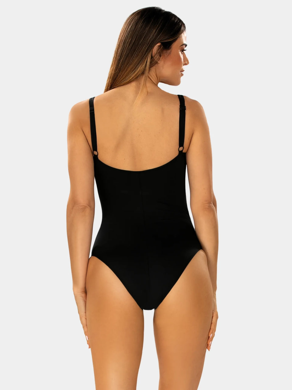 Купальник суцільний F31/901 Pantera Feba Польща