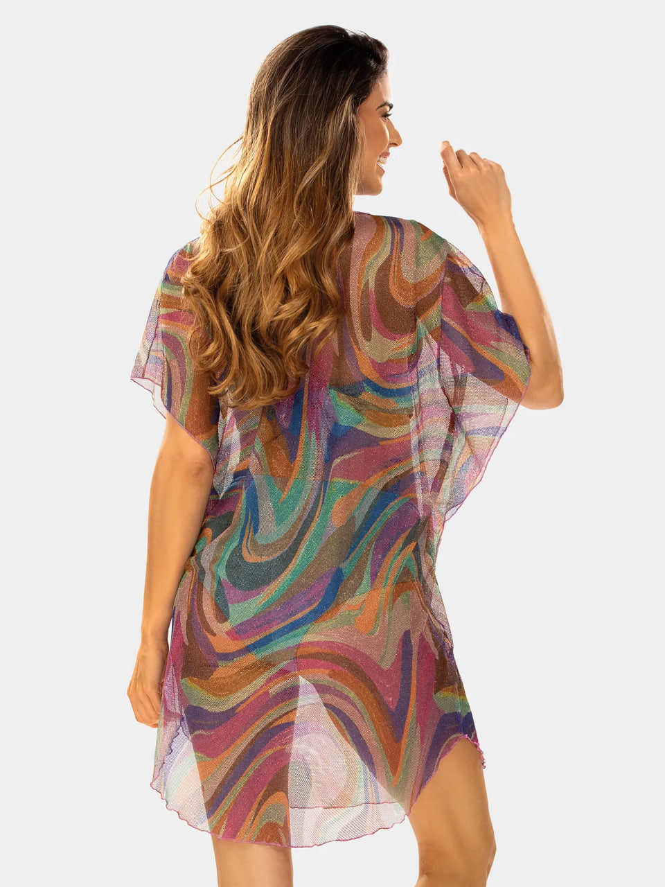 Туніка F122A/912 Rainbow Feba Польща