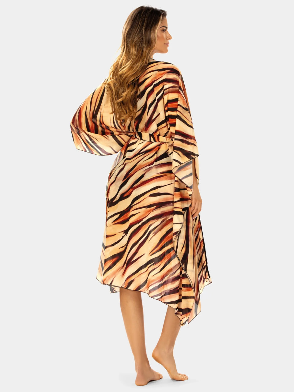 Туніка F219/903 Safari Chic Feba Польща