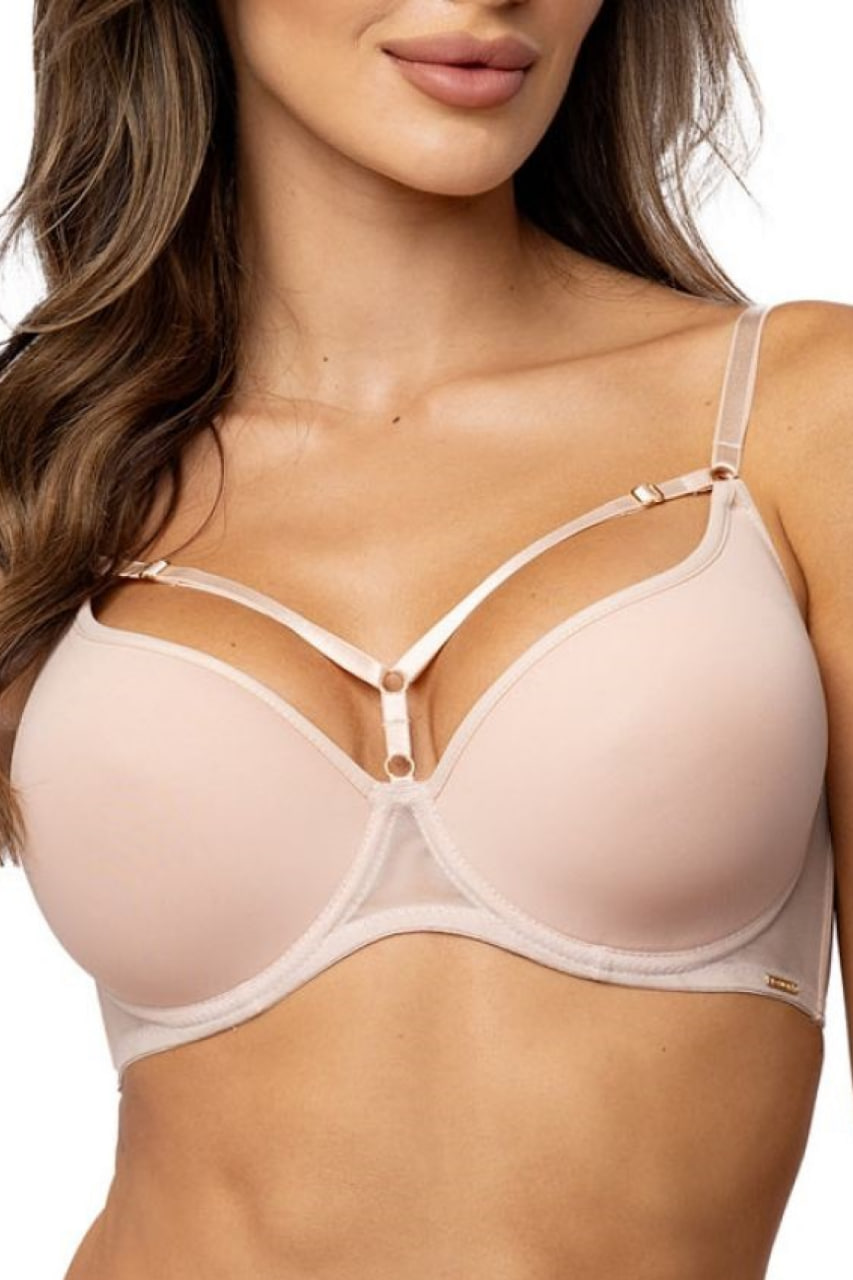 Бюст формований спейсер зі зйомними страпами Orhideja Латвія  180-003