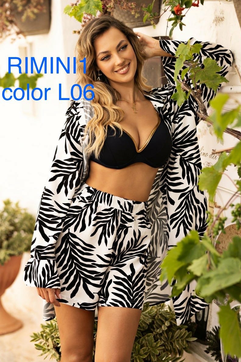 Туніка Rimini1 color L06 ETNA Польща