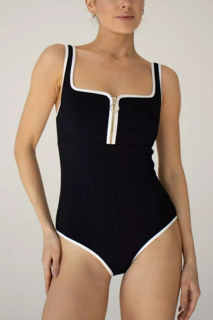 Купальник суцільний з формованою чашкою BSwr Dolores Toccata Німеччина