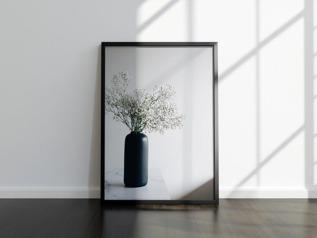 Gypsophila