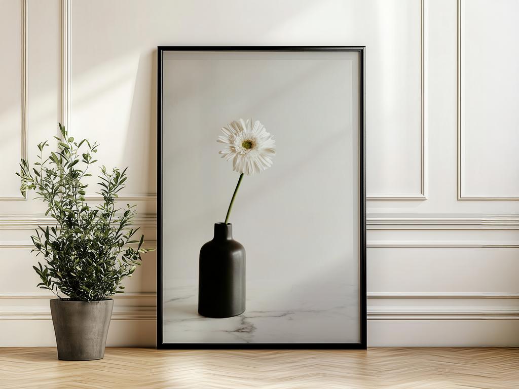 Gerbera