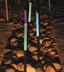 Маркер газона "Стик"