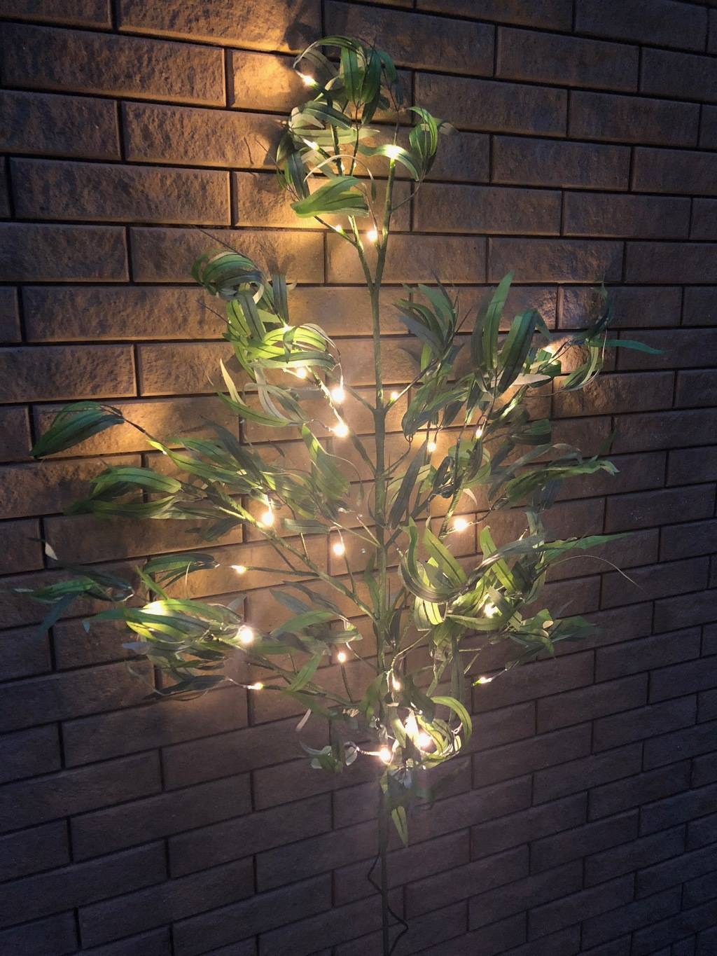 Рождественское дерево "Омела"