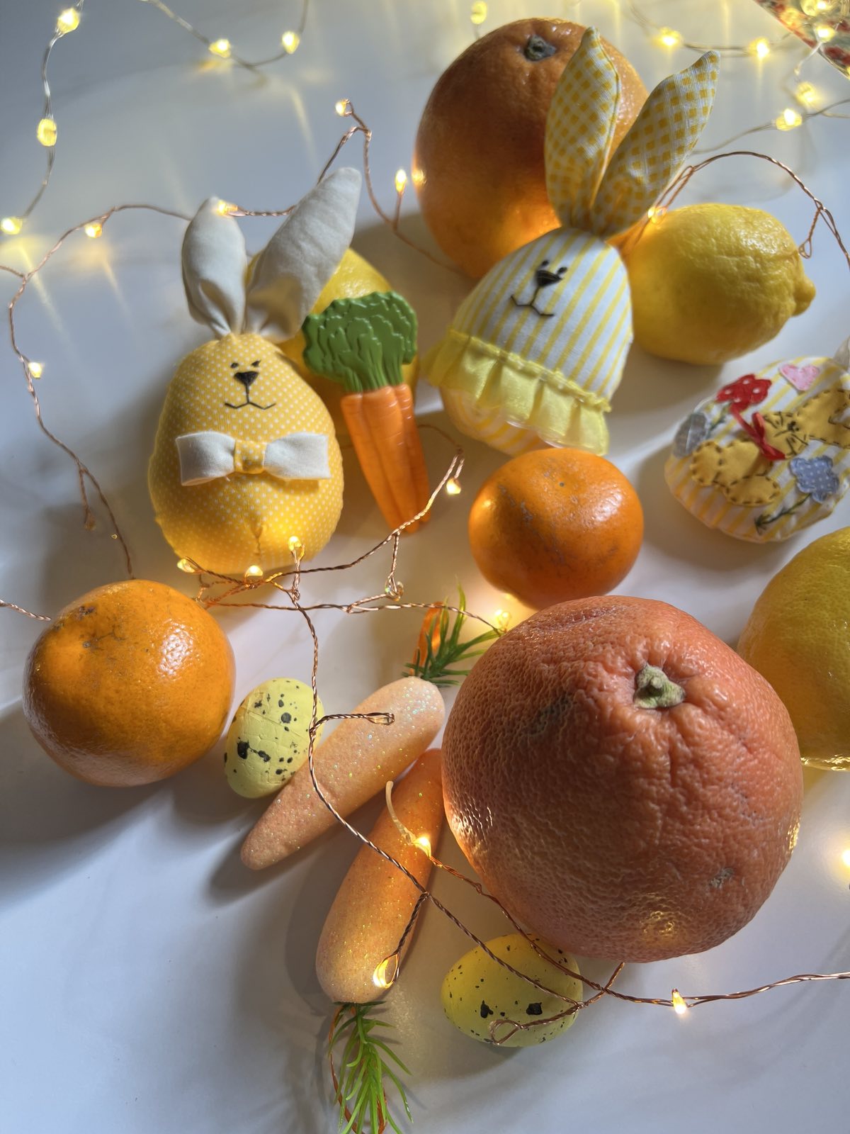 Гирлянда микролед "Боа"