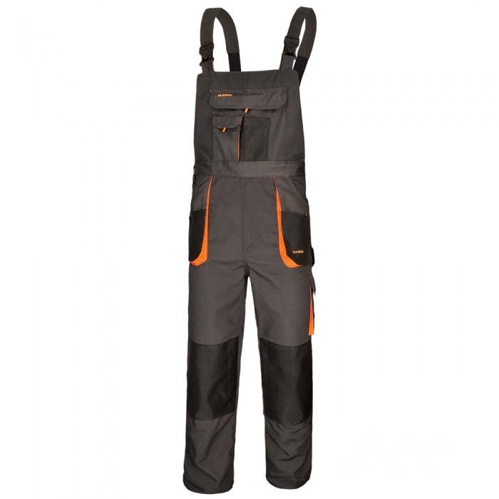 ArtMas Classic Bib-Pants - Класичний напівкомбінезон