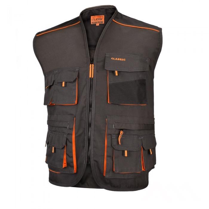 ArtMas Classic Vest - Робочий жилет