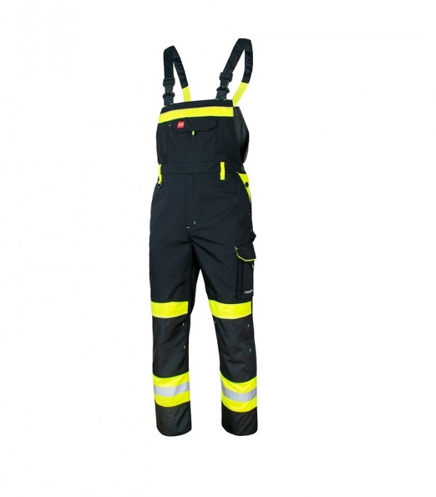 ArtMas Classic-Vis LIFT Bib-Pants - Робочий напівкомбінезон