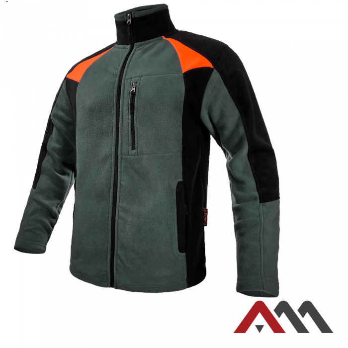 ArtMas Polar ELEGANCE - Флісовий светр