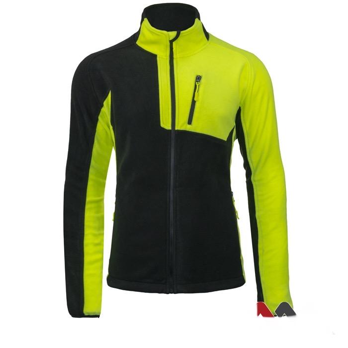 ArtMas Assymetric - Флісовий светр