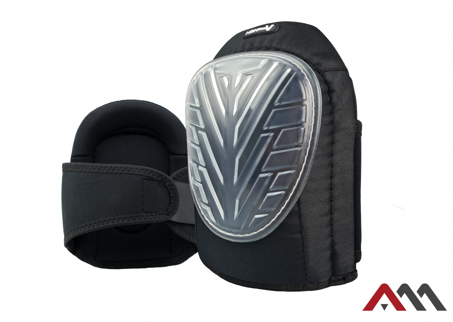 ArtMas Nakzel V Knee-Pad - Захисні наколінники