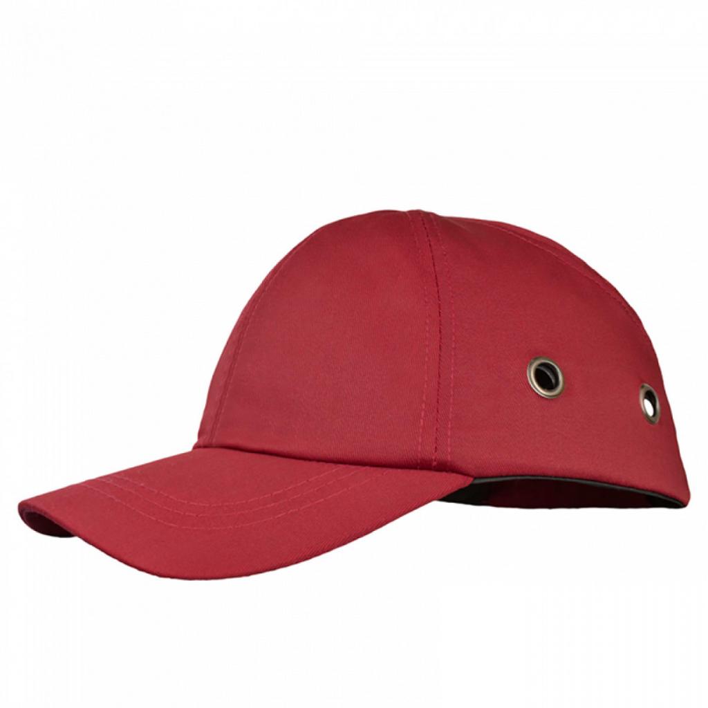 ArtMas Lightweight Helmet Bumpcap RED - Легкий  Шолом-кепка Bumpcap Червоний