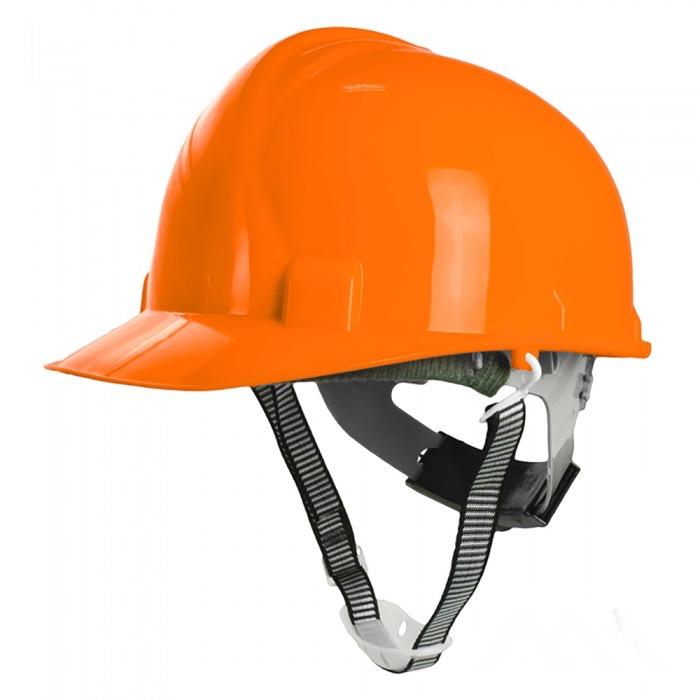 ArtMas Helmet Walter 101 Orange - Шолом Walter 101 Помаранчевий