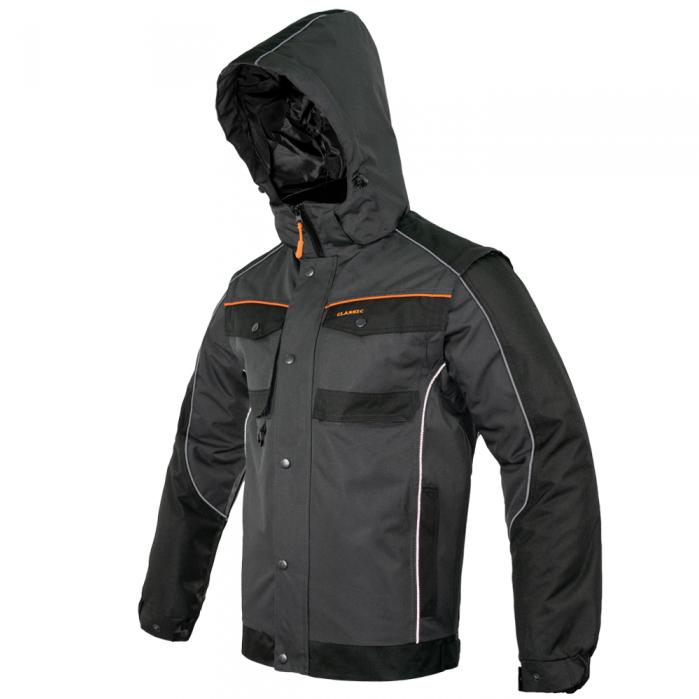 ArtMas Classic Winox Jacket - Робоча зимова куртка