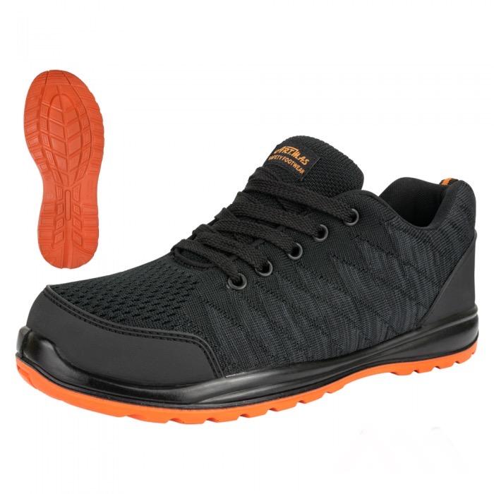 ArtMas Shoes BTEX SB - Робочі черевики BTEX SB
