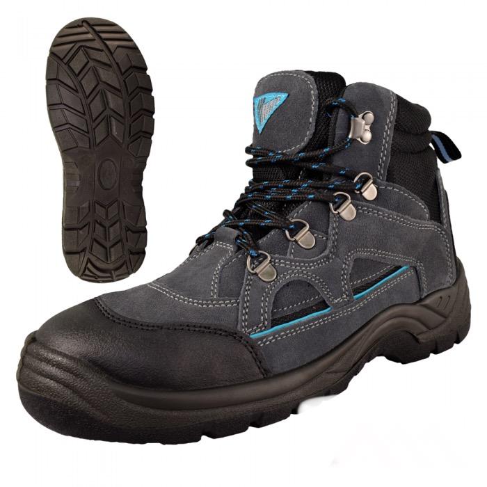 ArtMas Shoes BTMAS B - Робочі черевики BTMAS B